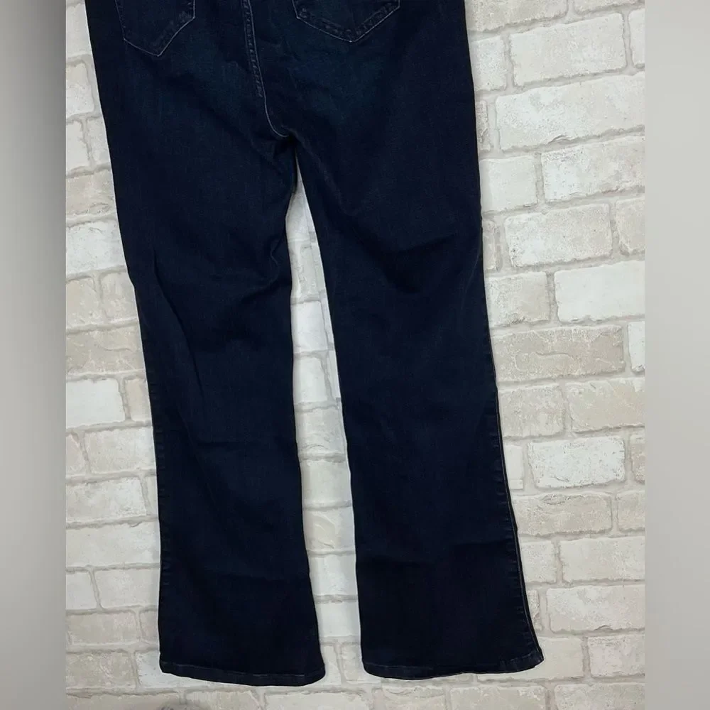 Torrid Lean Jean Slim Boot Super Soft High-Rise Jean Size 1R